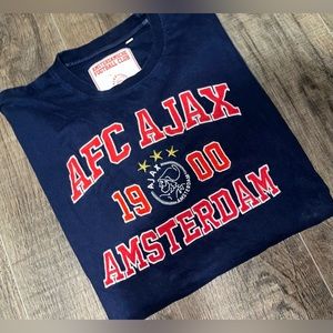 AFC Ajax - Amsterdam Long Sleeve Shirt
